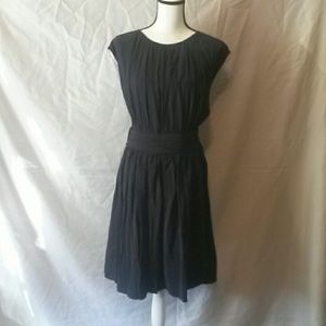 NWT Boden dress size 16 100% viscose
